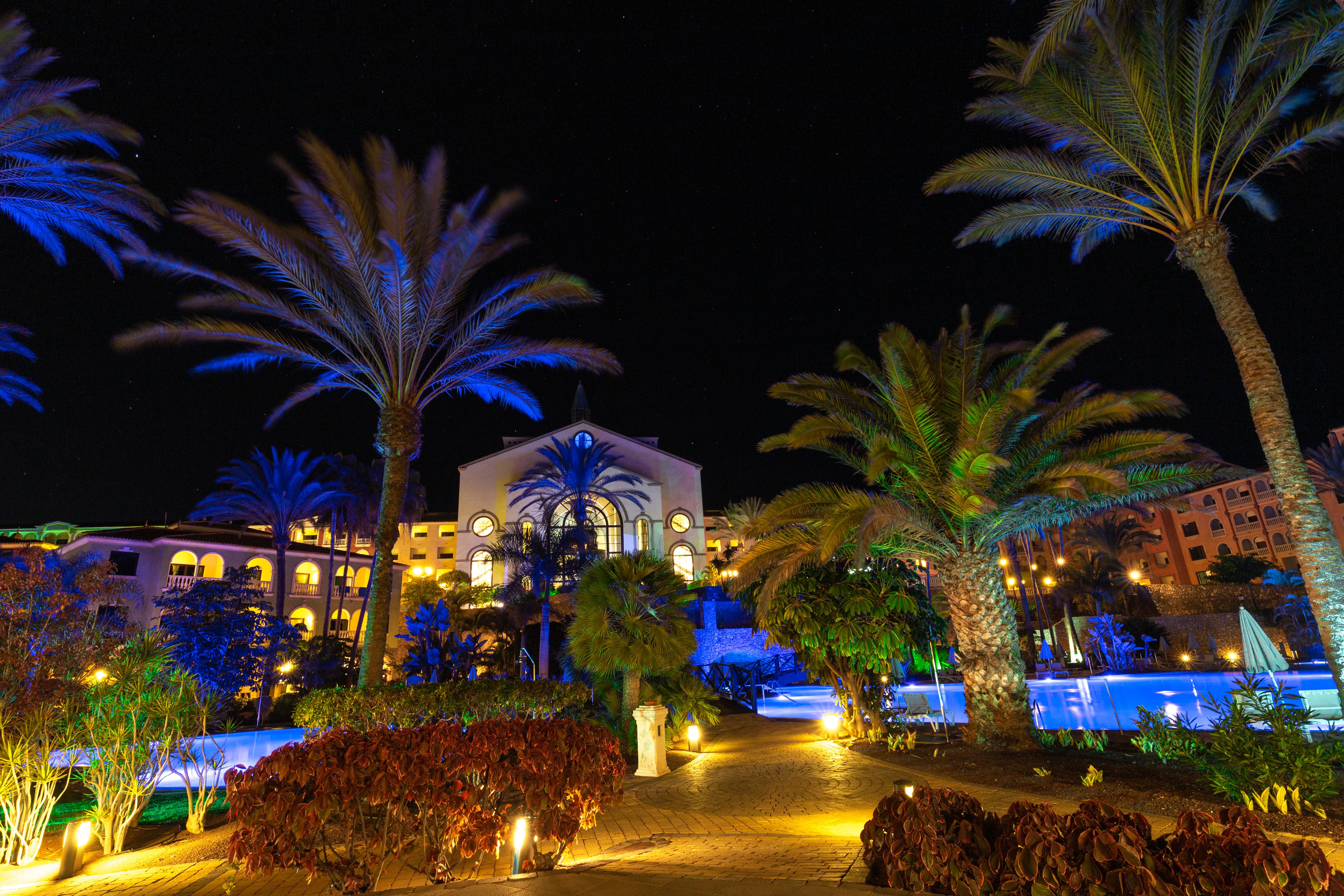 Hotel R2 Rio Calma Costa Calma Exteriér fotografie